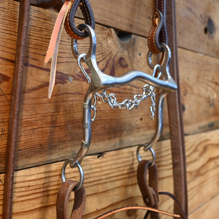 "ST" Low Port Bridle Rig