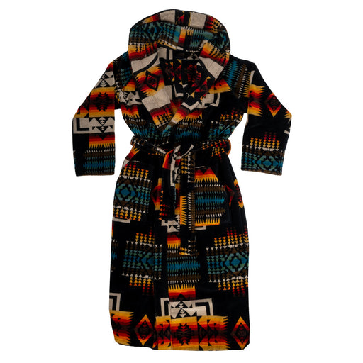 Pendleton Men's Chief Joseph Robe MEN - Clothing - Underwear, Socks & Loungewear - Loungewear Pendleton
