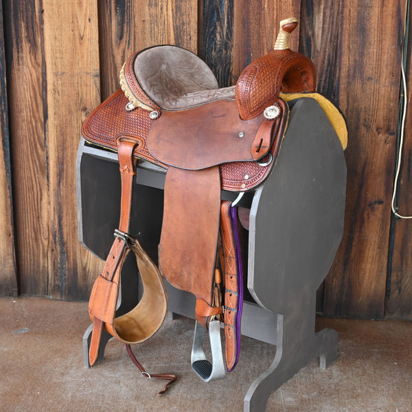 All Used Saddles