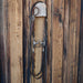 Solid Port Bridle Rig w/Single Ear Headstall Sale Barn misc