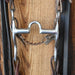 Solid Port Bridle Rig w/Single Ear Headstall Sale Barn misc