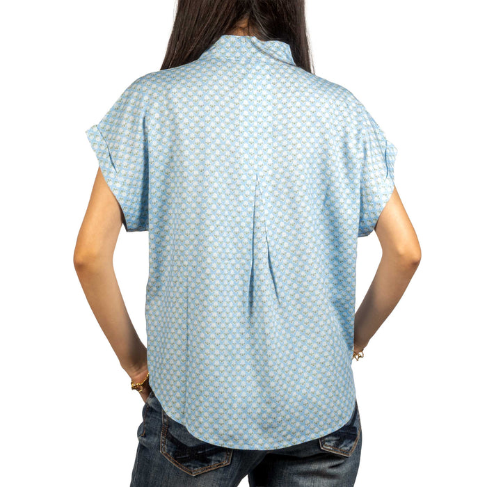 Flag & Anthem Women's Calera Button Down Top