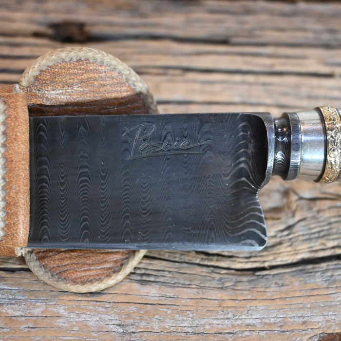 Amadeo Deferrari Handcrafted Gaucho Knife