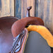 16" JEFF SMITH BEAU GALYEAN CUTTING SADDLE Saddles - New Jeff Smith