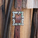 Correction Bridle Rig w/Single Ear Headstall Sale Barn misc