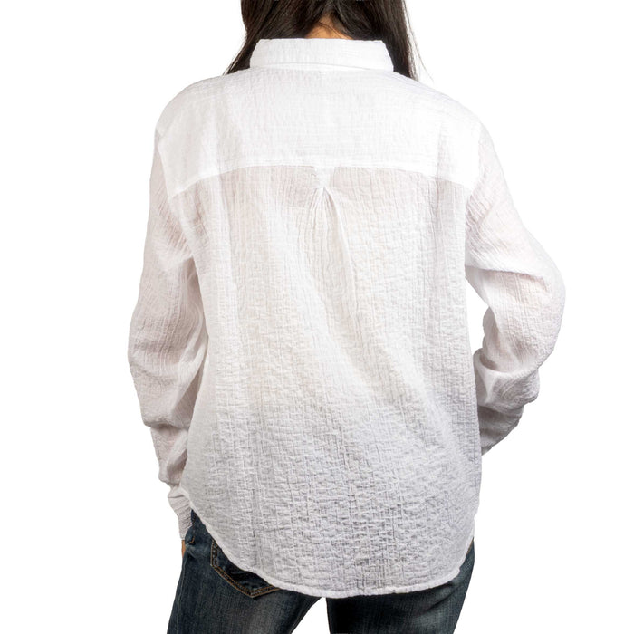 KÜHL Women's Marlie Top WOMEN - Clothing - Tops - Long Sleeved Kühl