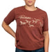 Pendleton Women's Retro Tee WOMEN - Clothing - Tops - Short Sleeved Pendleton