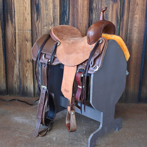 All New Saddles