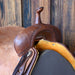 16" JEFF SMITH BUSTER WELCH CUTTING SADDLE Saddles - New Jeff Smith