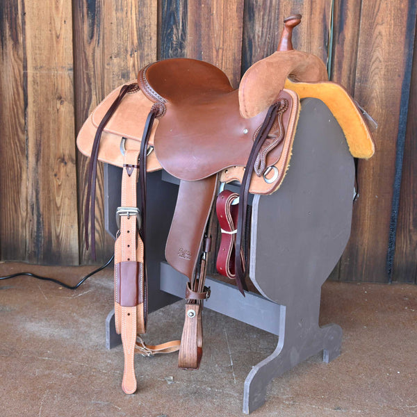 All New Saddles