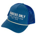 Cowgirl Trucker Hat WOMEN - Accessories - Caps, Hats & Fedoras Cowboy Country Club