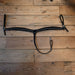 15" SEVEN BARREL SADDLE Saddles - New Seven Saddle