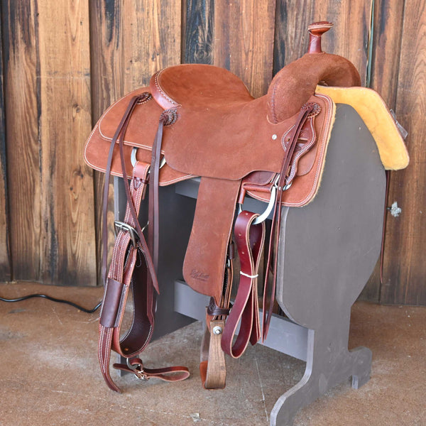 Ranch Cutter