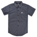 Cinch Boy's Geo Print Button Down Shirt KIDS - Boys - Clothing - Shirts - Short Sleeve Shirts Cinch