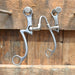 Kerry Kelley 7 AD Steel Correction Bit Tack - Bits Kerry Kelley