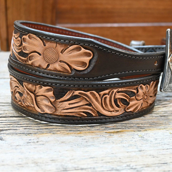 32" Randall Top Shelf Tapered Belt - Select Color