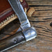 Van Zandt Pocket Knife w/Billy Albin Sheath Knives Billy Albin