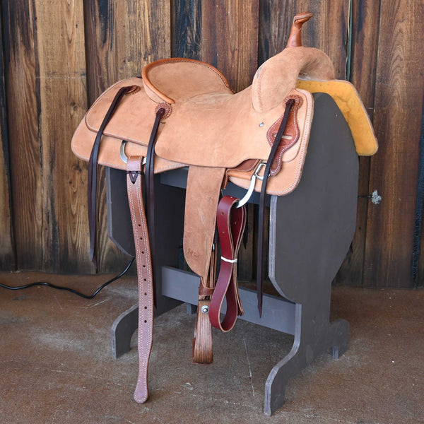All New Saddles