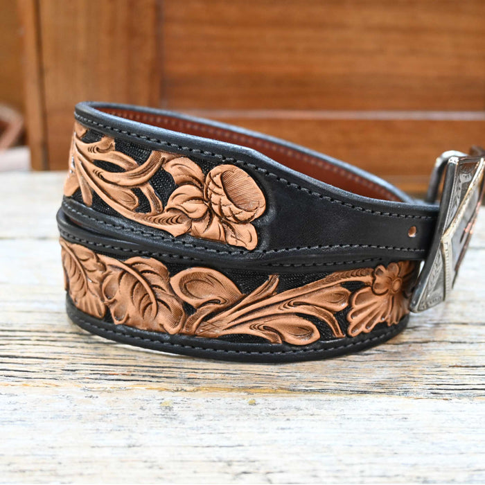 30" Randall Top Shelf Tapered Belt