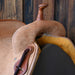 16" JEFF SMITH BEAU GALYEAN CUTTING SADDLE Saddles - New Jeff Smith