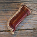 Van Zandt Pocket Knife w/Billy Albin Sheath Knives Billy Albin