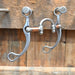 Kerry Kelley 65 Milkman Full Drop Correction Bit Tack - Bits Kerry Kelley