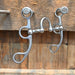 Kerry Kelley 50 20 Slow Twist Bit Tack - Bits Kerry Kelley