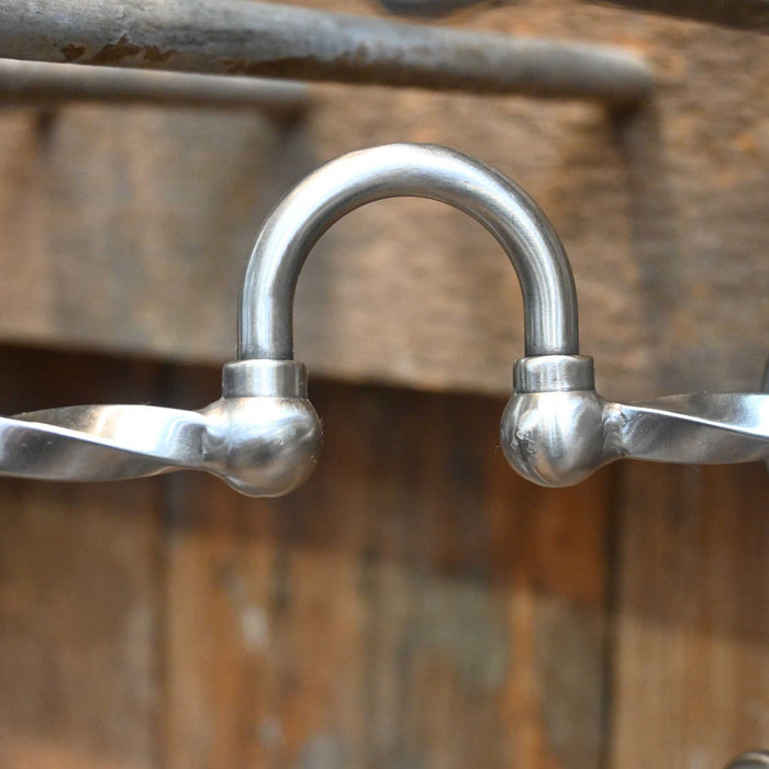 Kerry Kelley 50 20 Slow Twist Bit Tack - Bits Kerry Kelley