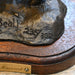 Bronze Sculpture by Gilbert Beall "The Maverick" Collectibles Gilbert Beall