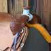 16" CACTUS RANCH SADDLE Saddles - New CACTUS SADDLERY