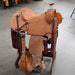13" CACTUS RANCH SADDLE Saddles - New CACTUS SADDLERY
