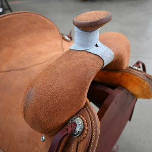 13" CACTUS RANCH SADDLE Saddles CACTUS SADDLERY