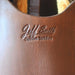 16.5" DEMO JEFF SMITH BEAU GALYEAN CUTTING SADDLE Saddles - Used Jeff Smith
