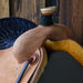 13" TESKEY'S TEAM ROPING SADDLE Saddles - New Teskey's Saddlery