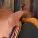 16" JEFF SMITH BUSTER WELCH COW HORSE SADDLE Saddles - New Jeff Smith