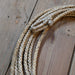 Hand Braided 30' Riata Rope Tack - Ropes & Roping Teskey's