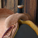 14" TESKEY'S TEAM ROPING SADDLE Saddles - New Teskey's Saddlery