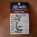 15.5" JEFF SMITH BUSTER WELCH RANCH CUTTER SADDLE Saddles - New Jeff Smith