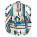 Señor Lopez Baja Backpack - Chimi Blue ACCESSORIES - Luggage & Travel - Backpacks & Belt Bags Senor Lopez
