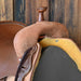 15.5" JEFF SMITH BEAU GALYEAN RANCH CUTTER SADDLE Saddles - New Jeff Smith
