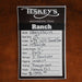 15" TESKEY'S STRIP DOWN RANCH SADDLE Saddles - New Teskey's Saddlery