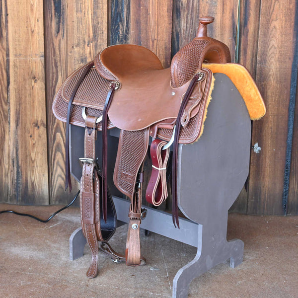 All New Saddles