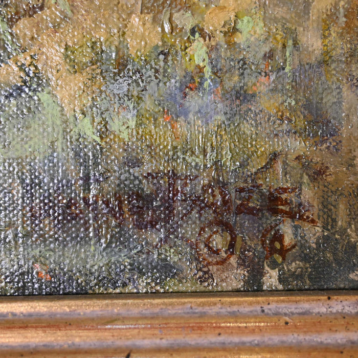 "Land of The Hereford" by Wayne Baize Collectibles Wayne Baize