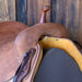 16" JEFF SMITH BEAU GALYEAN CUTTING SADDLE Saddles - New Jeff Smith