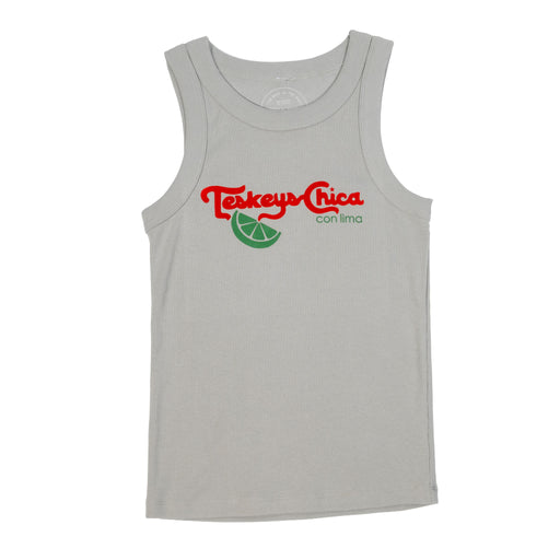 Teskey's Chica Tank Top - Storm TESKEY'S GEAR - Tank Tops Teskey's