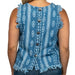 Cruel Denim Women's Chambray Southwest Tank Top WOMEN - Clothing - Tops - Sleeveless Cruel Denim