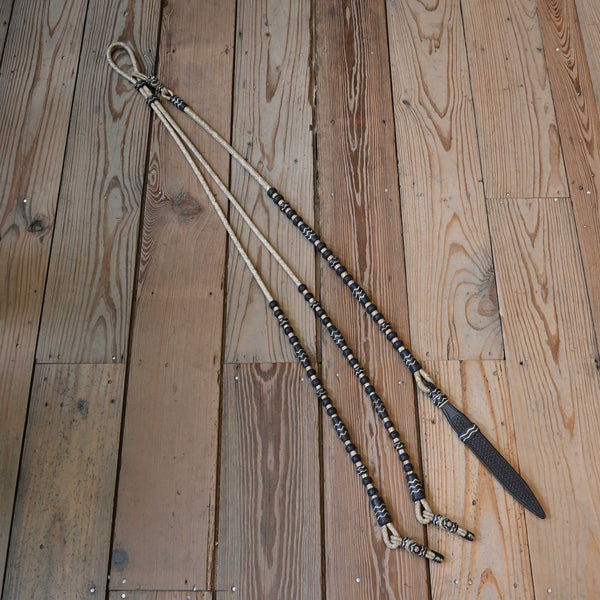 Reins