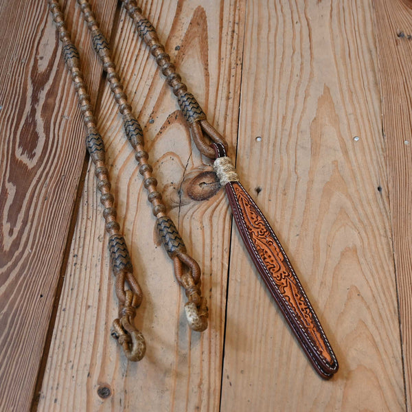 Reins