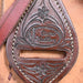 15.5" USED CACTUS RANCH SADDLE Saddles - Used CACTUS SADDLERY