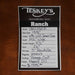 15.5" TESKEY'S STRIP DOWN RANCH SADDLE Saddles - New Teskey's Saddlery